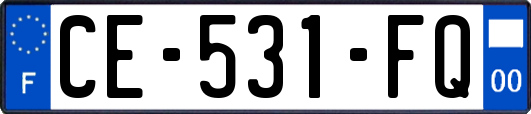 CE-531-FQ