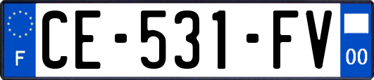 CE-531-FV