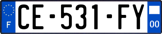 CE-531-FY