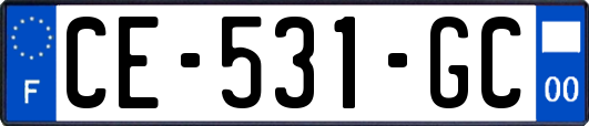 CE-531-GC