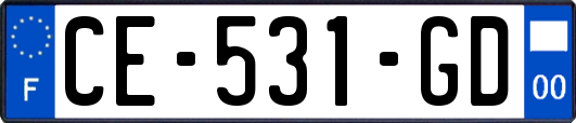 CE-531-GD