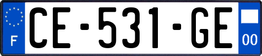 CE-531-GE