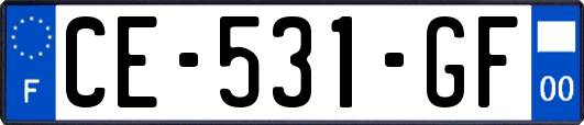 CE-531-GF