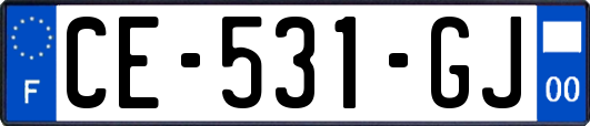 CE-531-GJ