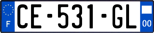 CE-531-GL
