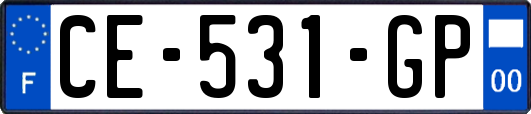 CE-531-GP