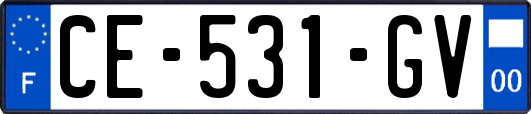 CE-531-GV