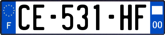 CE-531-HF