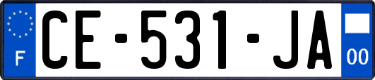 CE-531-JA