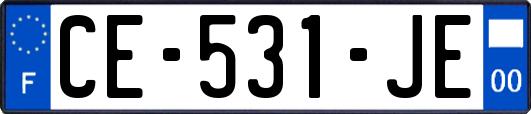 CE-531-JE