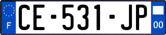 CE-531-JP