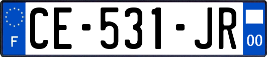 CE-531-JR