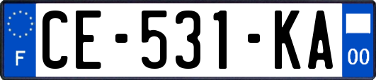 CE-531-KA