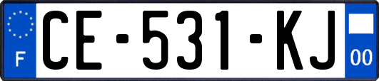 CE-531-KJ