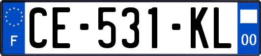 CE-531-KL