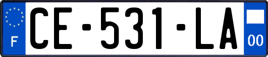 CE-531-LA