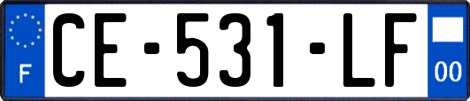 CE-531-LF