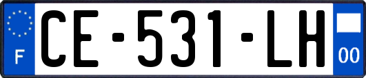 CE-531-LH