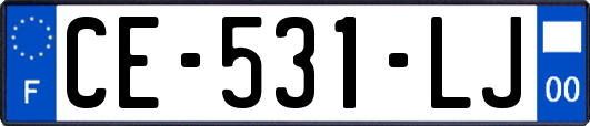 CE-531-LJ