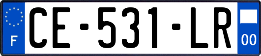 CE-531-LR