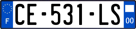 CE-531-LS