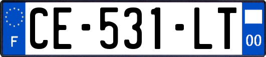 CE-531-LT