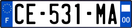 CE-531-MA