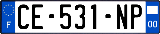 CE-531-NP