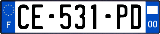 CE-531-PD