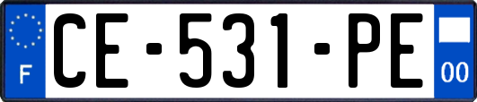 CE-531-PE