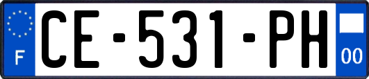 CE-531-PH