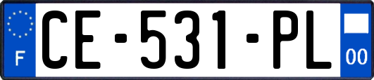 CE-531-PL