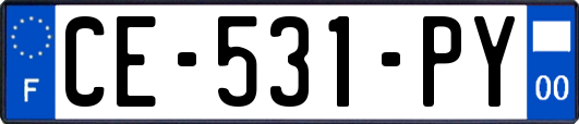 CE-531-PY
