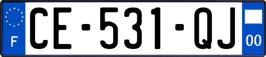 CE-531-QJ