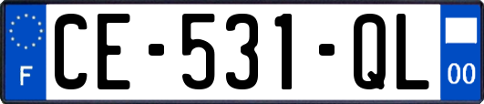 CE-531-QL