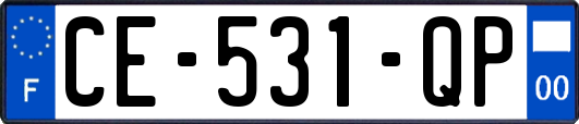 CE-531-QP