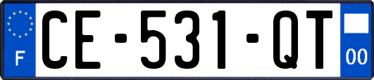 CE-531-QT