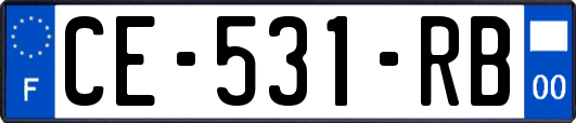 CE-531-RB