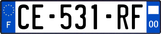 CE-531-RF