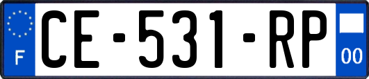 CE-531-RP