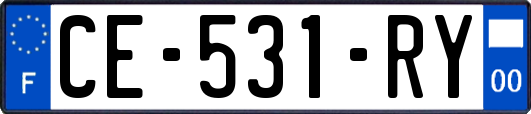 CE-531-RY