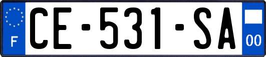 CE-531-SA