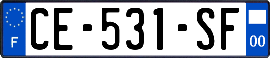 CE-531-SF