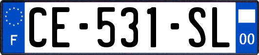 CE-531-SL