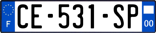 CE-531-SP