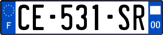 CE-531-SR