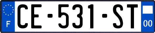 CE-531-ST