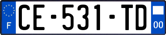 CE-531-TD