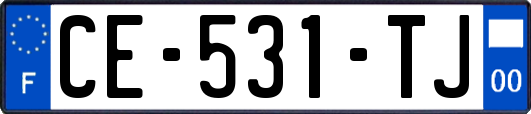 CE-531-TJ