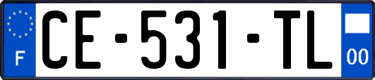 CE-531-TL